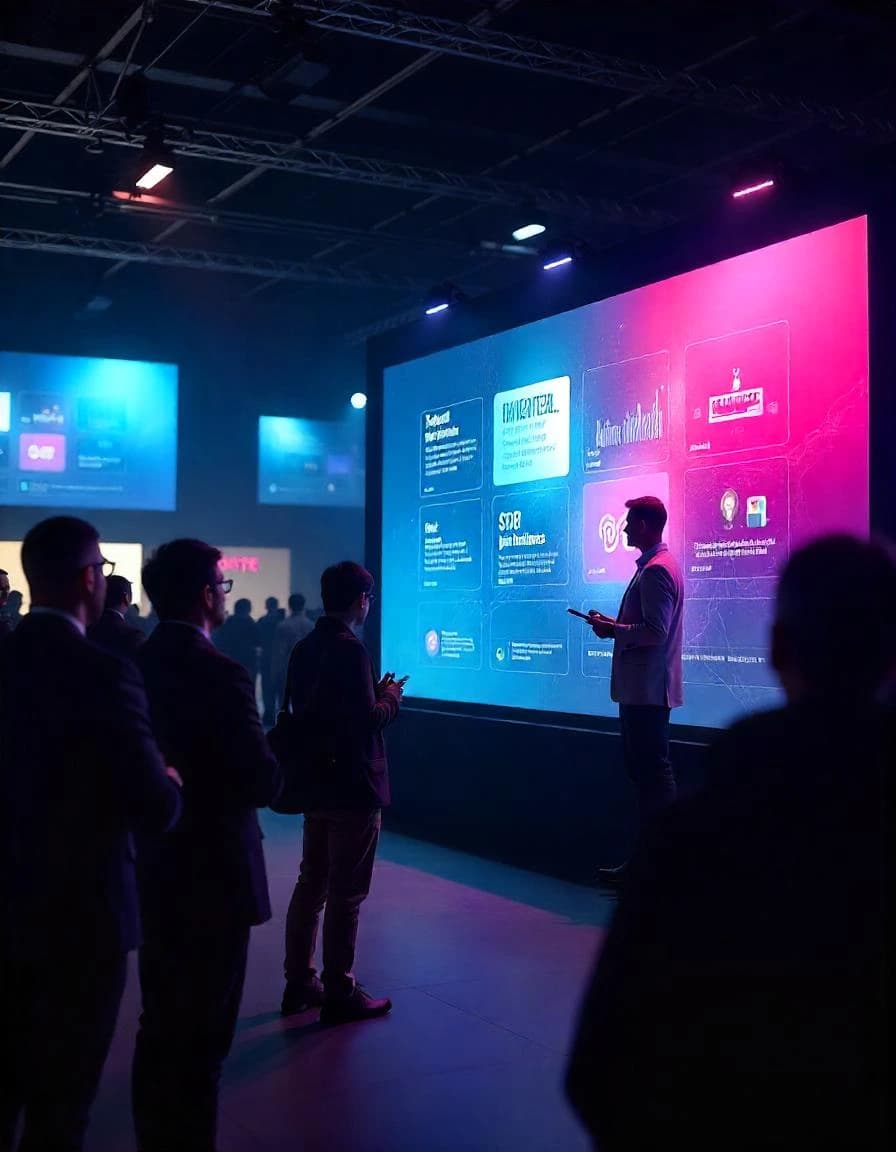 Business Analysis & Project Management