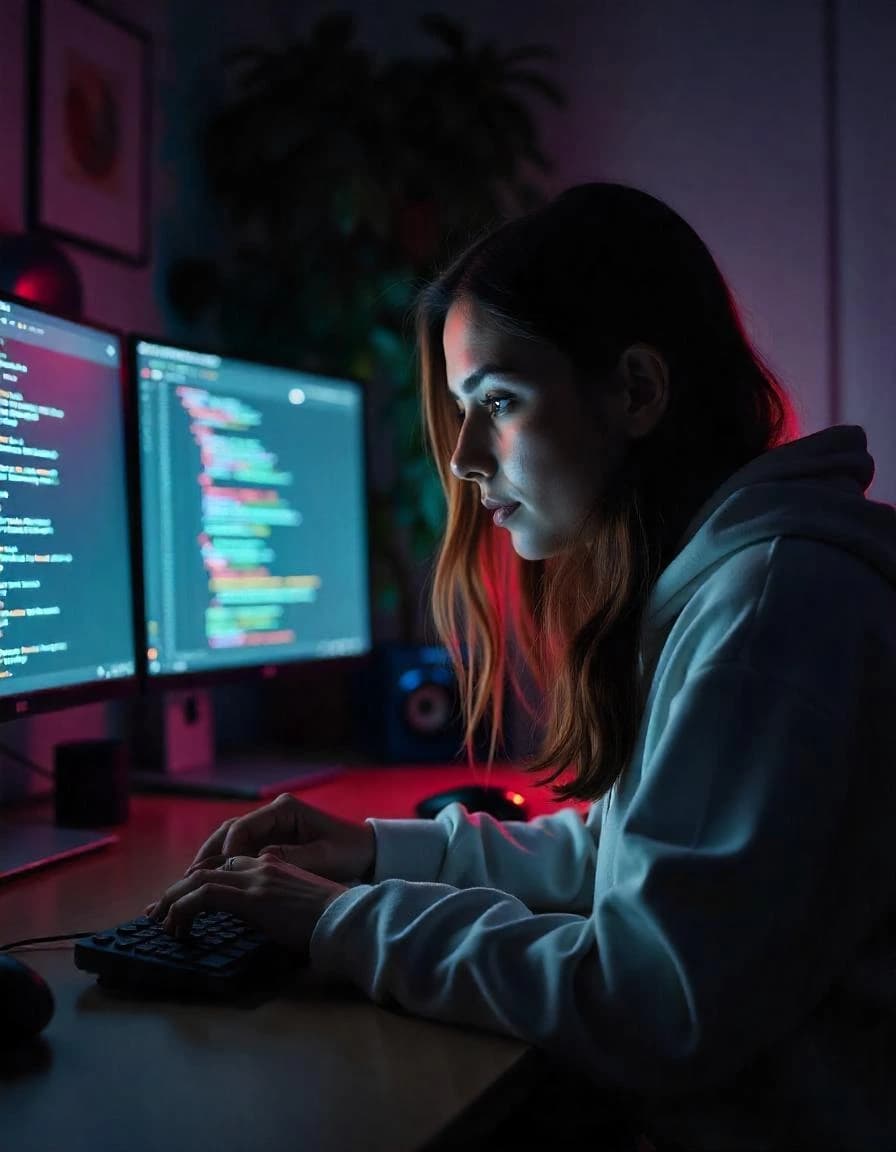 Mobile App Development