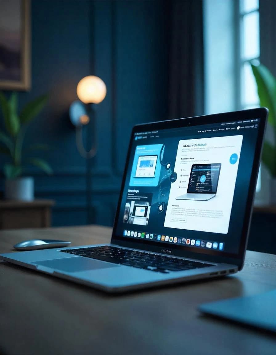 Networking & Smart Homing/Office